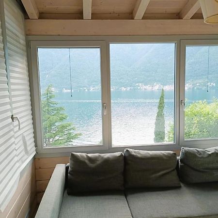 Prestine' Daire Nesso Dış mekan fotoğraf