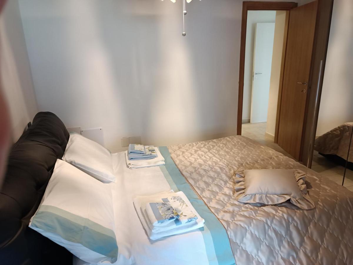 Prestine' Daire Nesso Dış mekan fotoğraf